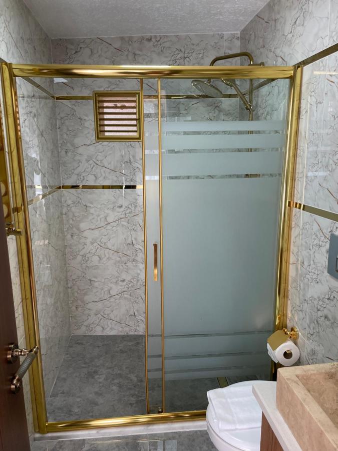 The Ottoman Life Boutique Hotel Istanbul Exterior photo