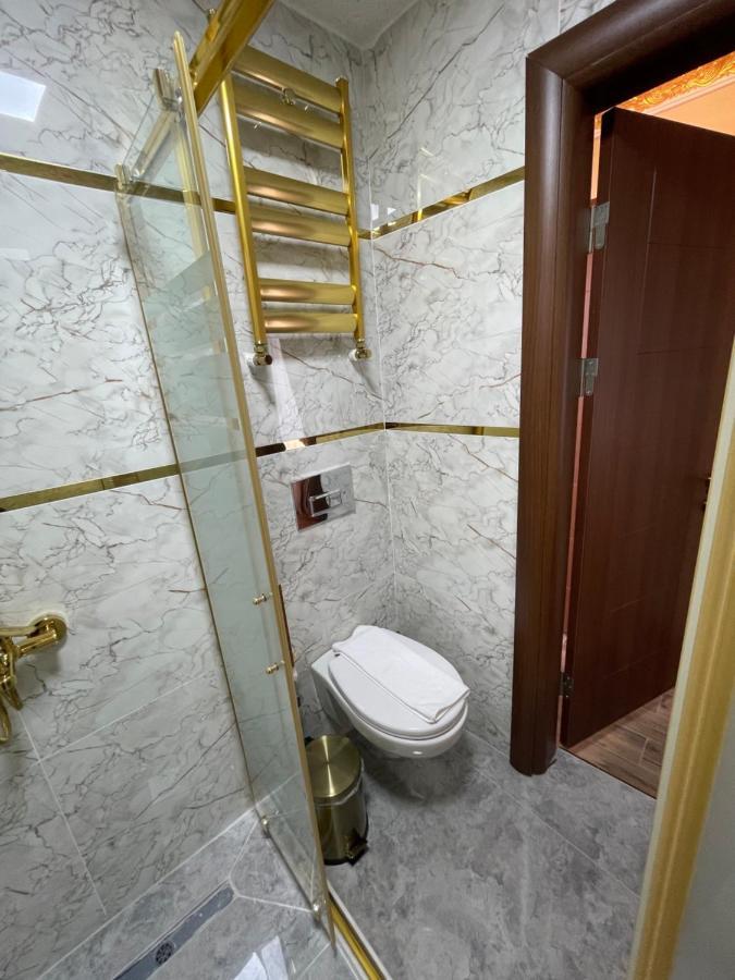 The Ottoman Life Boutique Hotel Istanbul Exterior photo